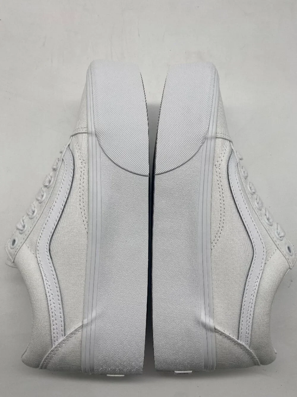 Vans brand new
